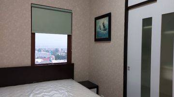 Gambar 2 Sewa Apartemen Majesty 2 Kamar Tidur Furnished