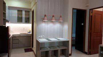 Gambar 4 Sewa Apartemen Majesty 2 Kamar Tidur Furnished