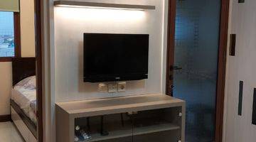 Gambar 5 Sewa Apartemen Majesty 2 Kamar Tidur Furnished