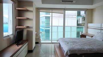 Gambar 1 Jual/Sewa Apartemen studio La Grande Merdeka 