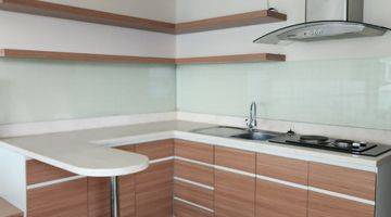 Gambar 3 Jual/Sewa Apartemen studio La Grande Merdeka 