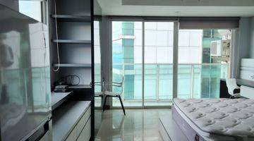 Gambar 1 Jual/Sewa Aptmn La Grande Merdeka studio Furnished