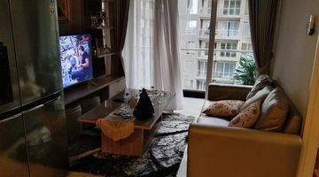 Gambar 1 Apartemen Landmark Residence 3BR full furnished 