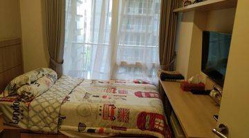 Gambar 2 Apartemen Landmark Residence 3BR full furnished 