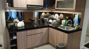 Gambar 5 Apartemen Landmark Residence 3BR full furnished 