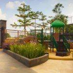 Gambar 4 Dijual Apartemen 4 Br di Landmark Residence