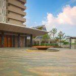 Gambar 5 Dijual Apartemen 4 Br di Landmark Residence