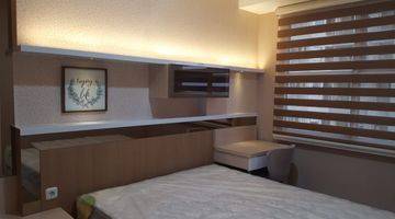 Gambar 1 Apartemen Parahyangan Residences 1BR siap hunj.