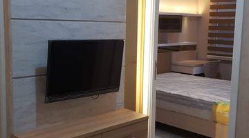 Gambar 2 Apartemen Parahyangan Residences 1BR siap hunj.