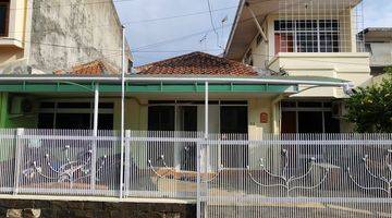 Gambar 1 Rumah di Laksana, Sayap Pajajaran Bandung