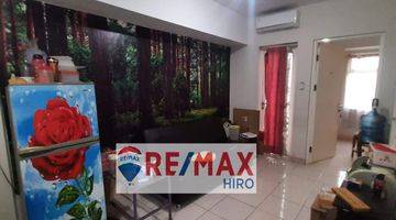 Gambar 1 Dijual Apartemen 3KT di  Springlake tower Davalia di Summarecon Bekasi