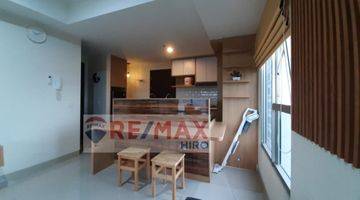 Gambar 1 Dijual apartemen elegant posisi hook di Orange Country Cikarang
