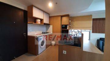 Gambar 2 Dijual apartemen elegant posisi hook di Orange Country Cikarang
