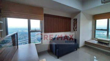 Gambar 5 Dijual apartemen elegant posisi hook di Orange Country Cikarang
