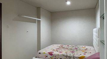 Gambar 4 Jual Apartement Northland Ancol Residence di Lantai 35