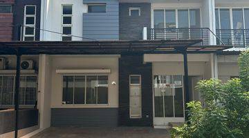 Gambar 3 Jual Rumah 2 Lantai Di Puri Mansion, Jakarta Barat