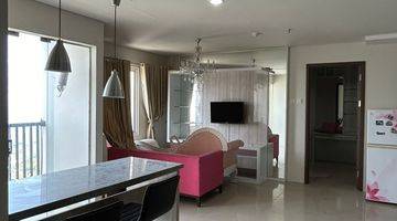 Gambar 3 Jual Apartement Northland Ancol Residence di Lantai 35