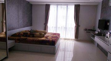 Gambar 4 Jual Apartement The Mansion Tower Belavista, Kemayoran, Jakarta Utara