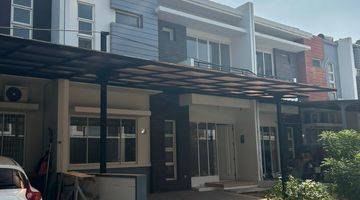 Gambar 2 Jual Rumah 2 Lantai Di Puri Mansion, Jakarta Barat