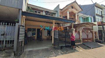 Gambar 1 Termurah Harga Njop Rumah Hitung Tanah di Pondok Pinang