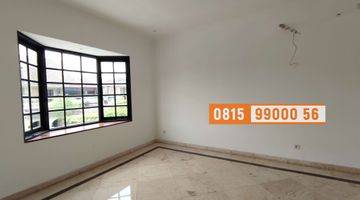 Gambar 5 Brand New Model Mediterania di Lebak Bulus Jakarta Selatan