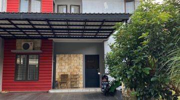 Gambar 1 Dijual Cepat Rumah Cantik di Delatinos Bsd