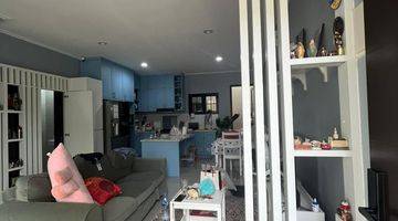 Gambar 1 Dijual Rumah Milenial Pik 2 Uk 6x15m2 Price 3,1m Full Furnished Siap Huni 