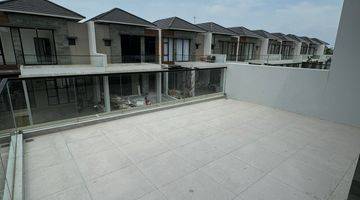 Gambar 2 Disewakan Rumah Permata Hijau Resident Pik 2 Uk 8x20m2 Price 85jt Nego Unfurnidhed 