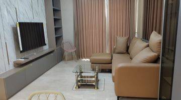 Gambar 4 Disewakan Apartement Gold Coast Pik 1 Uk 113m2 Price 265jt tahun Furnished 