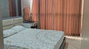 Gambar 3 Disewakan Apartement Gold Coast Pik 1 Uk 113m2 Price 265jt tahun Furnished 