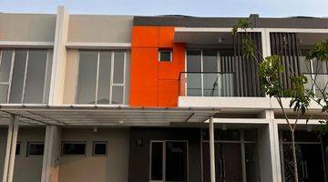 Gambar 1 Dijual Rumah Pik 2 Tahap 1 Uk 8x12,5m2 Price 4,6m Furnished Interior 