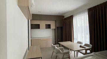 Gambar 1 Disewakan Rumah Milenial Uk 8x10m2 Price 65jt Furnished 