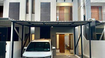 Gambar 4 Rumah Dijual Butuh Dana Furnished di Cinangka Sawangan Depok