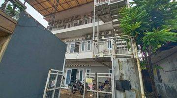 Gambar 4 Rumah Kost Full Furnished Nempel Kampus Ipb Dilalui Angkot di Dramaga Bogor