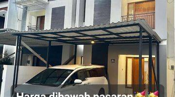 Gambar 2 Rumah Dijual Butuh Dana Furnished di Cinangka Sawangan Depok