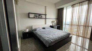 Gambar 1 Dijual Apartement Kemang Village 2 Bedroom Tower Ritz 