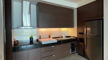 Gambar 5 Dijual Apartement Kemang Village 2 Bedroom Tower Ritz 