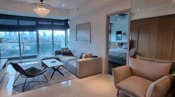 Gambar 1 Dijual Apartement Kemang Village 2 Bedroom Tower Tiffany