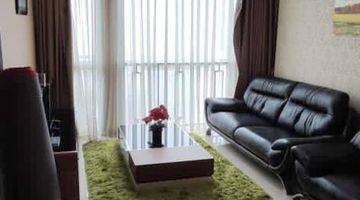 Gambar 4 Dijual Apartemen Bellagio Residence @Mega Kuningan Jakarta Selatan