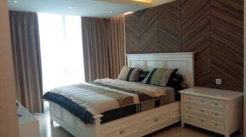 Gambar 3 Disewaka  Apartemen Kemang Village 2 Bedroom Tower Infinity 