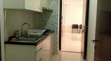 Gambar 5 Disewaka  Apartemen Kemang Village 2 Bedroom Tower Infinity 