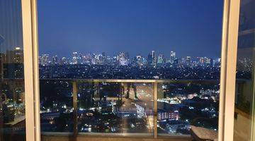 Gambar 3 Dijual Apartemen Kemang Village Tower Ritz 3 Bedroom