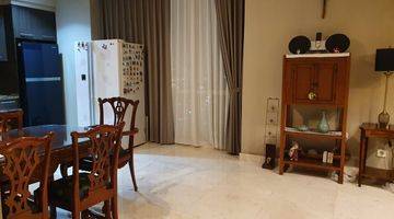 Gambar 4 Dijual Apartemen Kemang Village Tower Ritz 3 Bedroom