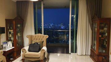 Gambar 5 Dijual Apartemen Kemang Village Tower Ritz 3 Bedroom