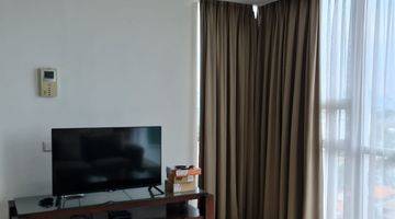 Gambar 1 Disewakan Apartemen Kemang Village Tower Infinity 2 Bedroom