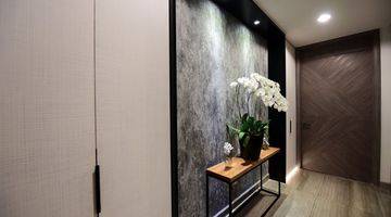 Gambar 2 Dijual Apartemen Kemang Village Tower Bloomington