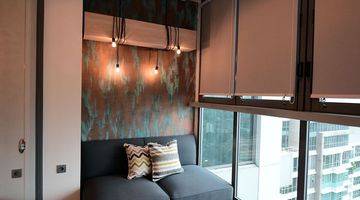 Gambar 5 Dijual Apartemen Kemang Village Tower Bloomington