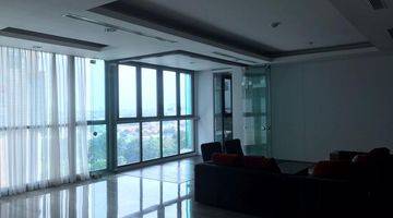 Gambar 2 DIJUAL THE BLOOMINGTON APARTEMENT KEMANG VILLAGE  