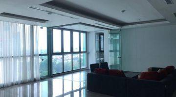 Gambar 3 DIJUAL THE BLOOMINGTON APARTEMENT KEMANG VILLAGE  