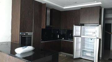 Gambar 4 DIJUAL THE BLOOMINGTON APARTEMENT KEMANG VILLAGE  